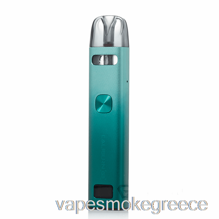 Vape Greece Uwell Caliburn G3 25w Pod System γαλήνια λίμνη